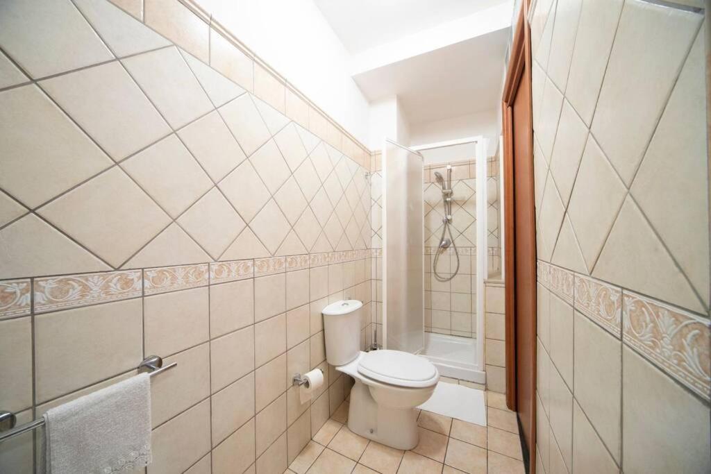זפראנה אטניאה Casa Vacanze Il Fischio Del Vento מראה חיצוני תמונה