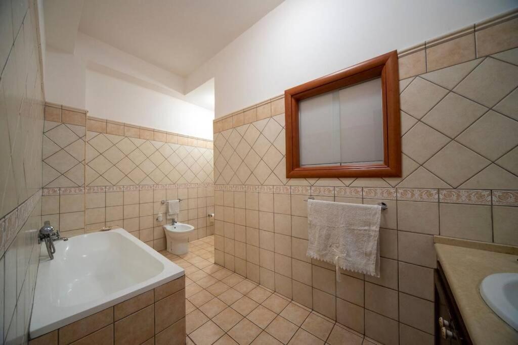 זפראנה אטניאה Casa Vacanze Il Fischio Del Vento מראה חיצוני תמונה
