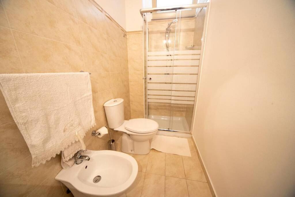 זפראנה אטניאה Casa Vacanze Il Fischio Del Vento מראה חיצוני תמונה