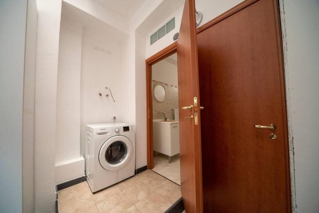 זפראנה אטניאה Casa Vacanze Il Fischio Del Vento מראה חיצוני תמונה