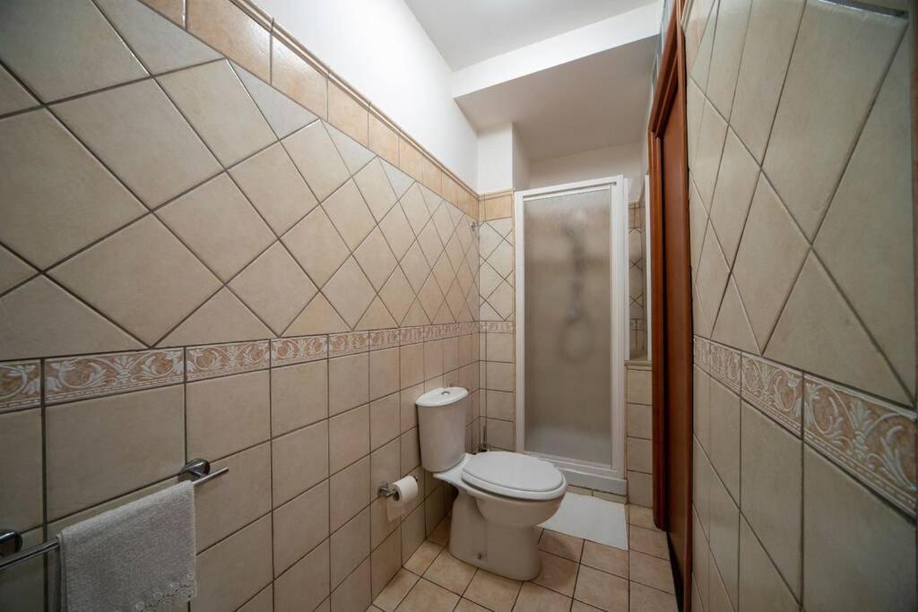 זפראנה אטניאה Casa Vacanze Il Fischio Del Vento מראה חיצוני תמונה
